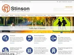 Sites similar to stinson.ca