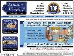 Sites similar to stinsonandcompany.com
