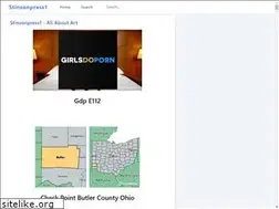 Sites similar to stinsonpress1.com