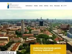 Sites similar to stint.se