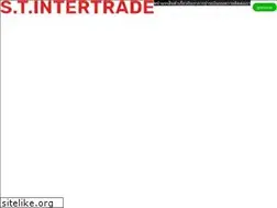 Sites similar to stintertrade.com