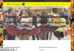 Sites similar to stintfang-sdc.de