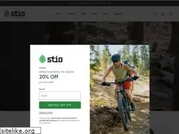 Sites similar to stio.com
