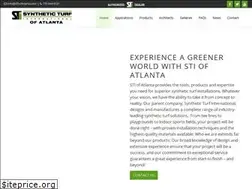 Sites similar to stiofatlanta.com