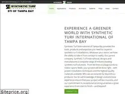 Sites similar to stioftampabay.com