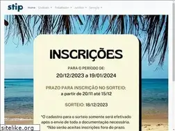 Sites similar to stip.org.br