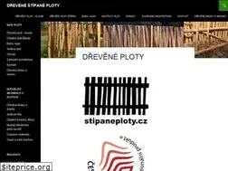 Sites similar to stipaneploty.cz