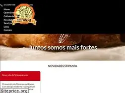 Sites similar to stipanpa.com.br