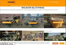Sites similar to stipbike.nl