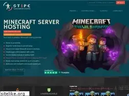 Sites similar to stipe.com.au
