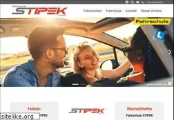 Sites similar to stipek.at