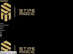 Sites similar to stipemiocic.com