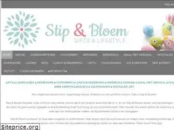 Sites similar to stipenbloem.nl