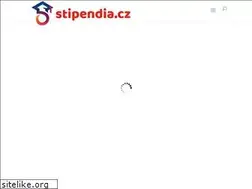 Sites similar to stipendia.cz
