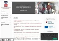 Sites similar to stipendia.sk