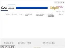 Sites similar to stipendien.at