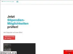 Sites similar to stipendien.ch