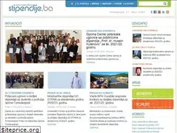 Sites similar to stipendije.ba