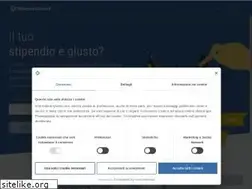 Sites similar to stipendiogiusto.it