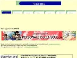 Sites similar to stipendiscuola.it