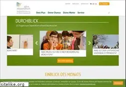 Sites similar to stipendiumplus.de
