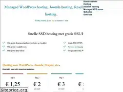 Sites similar to stiphosting.nl