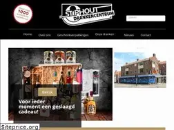 Sites similar to stiphoutdrankencentrum.nl