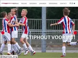 Sites similar to stiphoutvooruit.nl