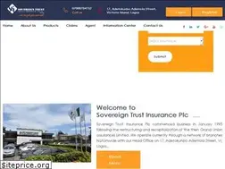 Sites similar to stiplc.com