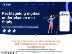 Sites similar to stiply.nl