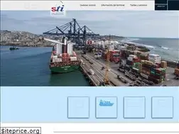 Sites similar to stiport.cl