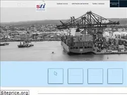 Sites similar to stiport.com