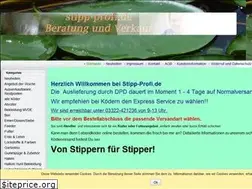 Sites similar to stipp-profi.de