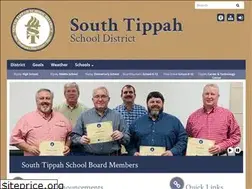 Sites similar to stippah.k12.ms.us