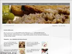 Sites similar to stippgruetze.de