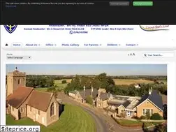 Sites similar to stipps.herts.sch.uk
