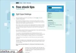 Sites similar to stips.com