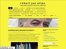 Sites similar to stips.net