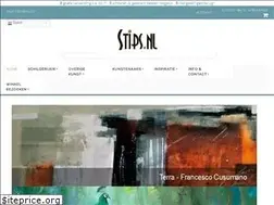 Sites similar to stips.nl