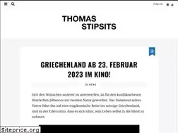 Sites similar to stipsits.com