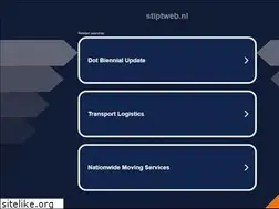 Sites similar to stiptweb.nl