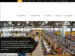 Sites similar to stiq.com