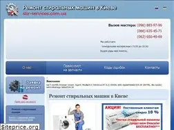 Sites similar to stir-services.com.ua