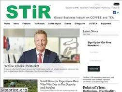 Sites similar to stir-tea-coffee.com