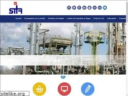 Sites similar to stir.com.tn