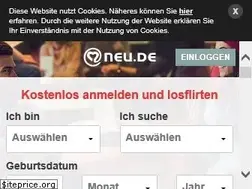 Sites similar to stir.com