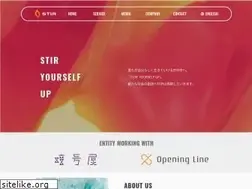 Sites similar to stir.network