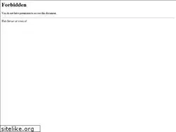 Sites similar to stir.nl