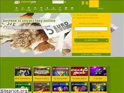 Sites similar to stiracilosyonline.cz