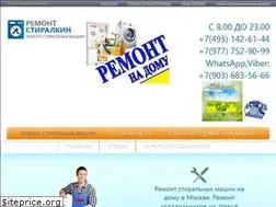 Sites similar to stiralkarem.ru